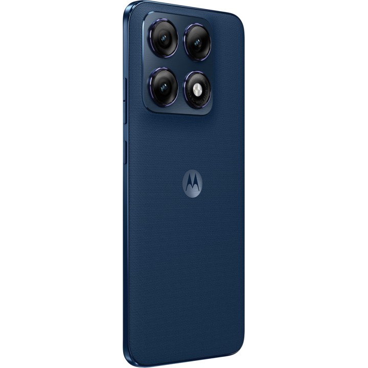 MOTOROLA Puhelin EDGE 70 PRO 8GB 256GB 100201255VAR