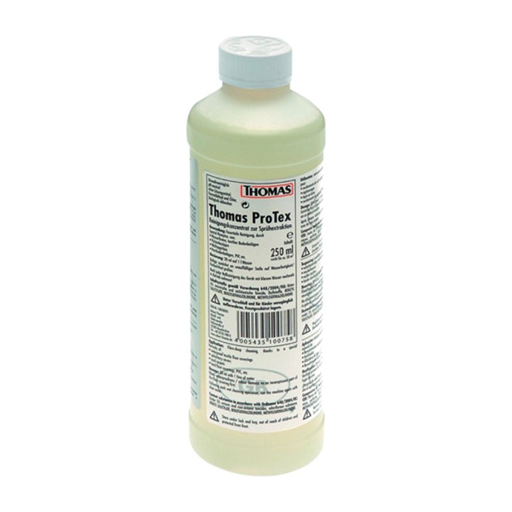 THOMAS Aspirateur eau et poussière avec filtre à eau