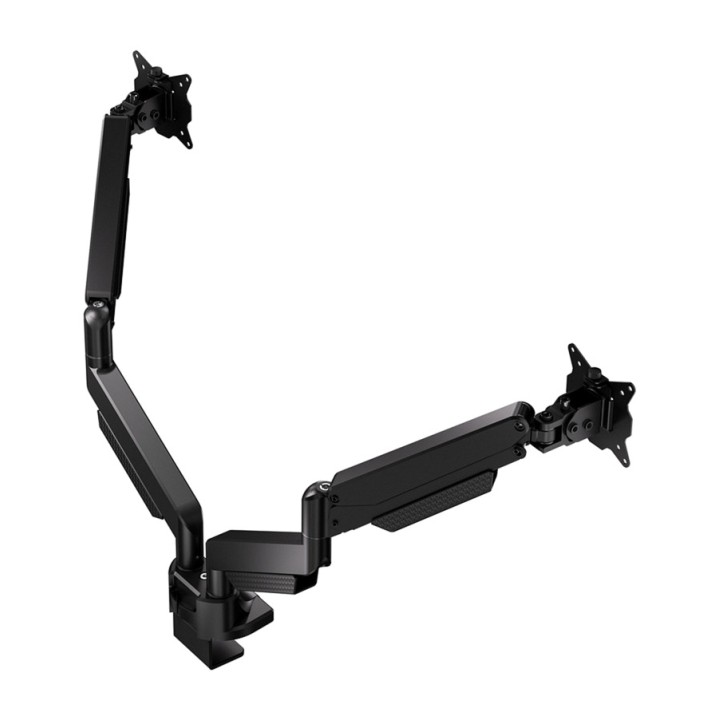 ENDORFY Doppelter Gasdruckfeder-Monitorarm ATLAS GS PRO