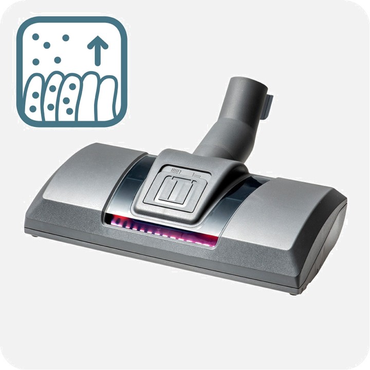 THOMAS Aspirateur eau et poussière avec filtre à eau