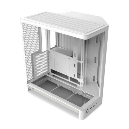 caja de pc semitorre con cristal templado h6 2026