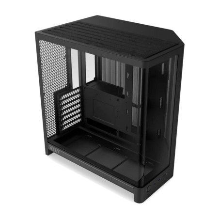 skriňa pc semitower s temperovaným sklom h6 2026