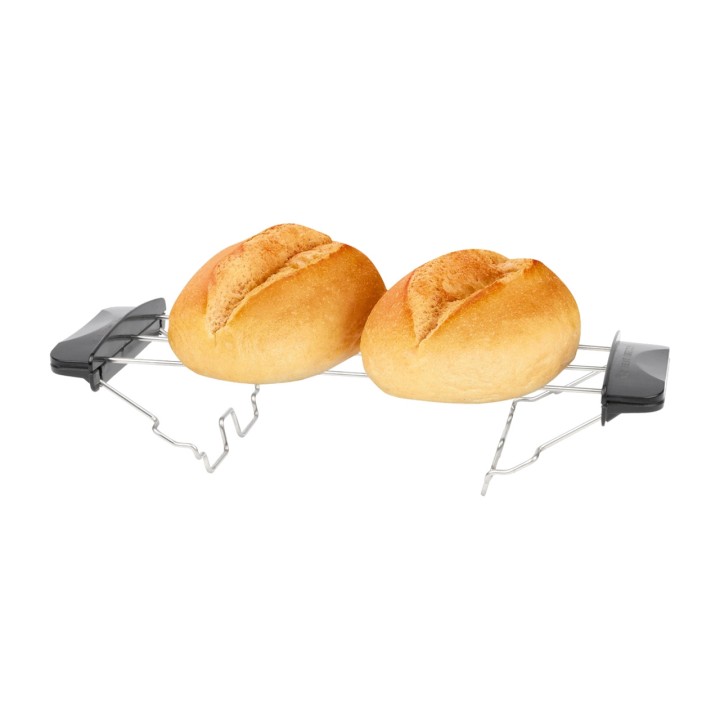 PROFICOOK Broodrooster voor 4 sneetjes PC-TA 1252 1500W