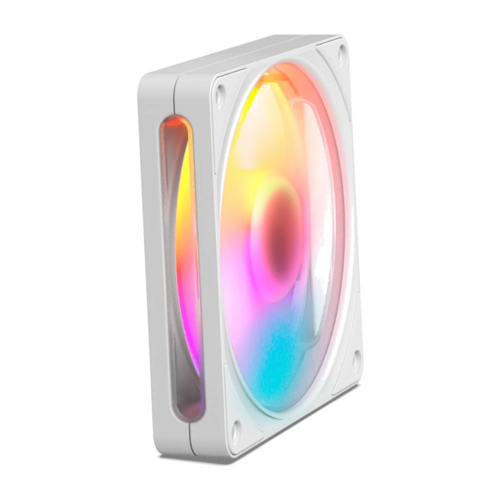 NZXT Wentylator do obudowy komputera z podświetleniem