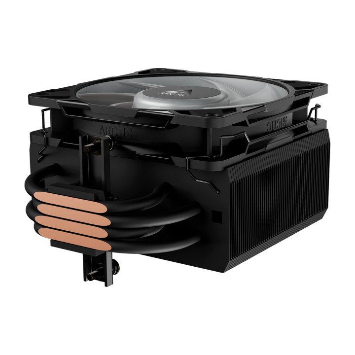 ARCTIC Disipador de CPU por aire FREEZER-36-S A-RGB 100199124VAR