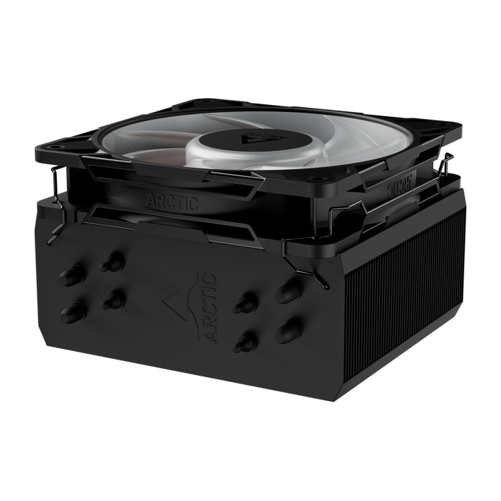ARCTIC Disipador de CPU por aire FREEZER-36-S A-RGB 100199124VAR