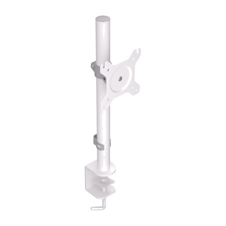 brazo para monitor de escritorio atlas 100 single 13-27" 8kg