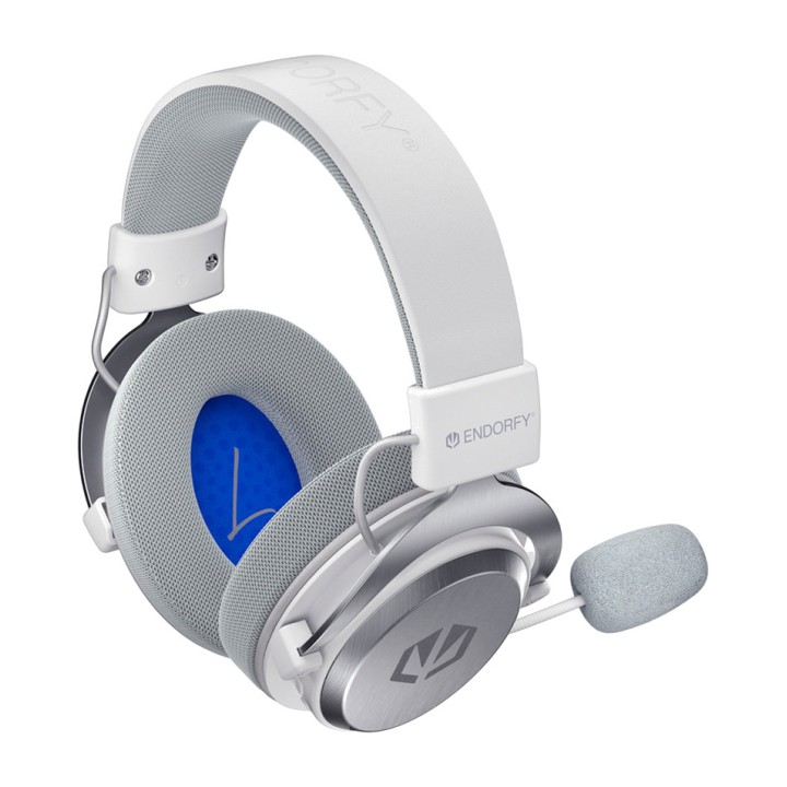 ENDORFY Kabelloses Gaming-Headset VIRO INFRA WIRELESS