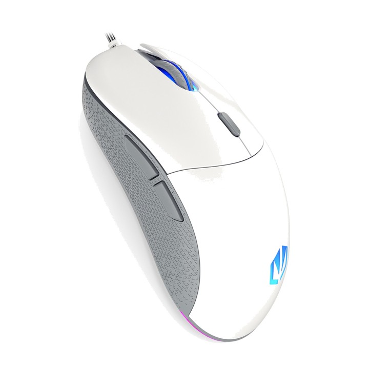 ENDORFY Souris gaming filaire GEM PLUS 1878273VAR