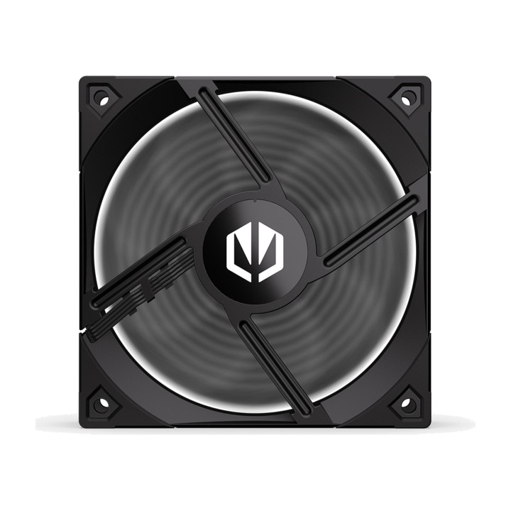 ENDORFY Ventilateur de boîtier PC FLUCTUS-120 PWM 1878252