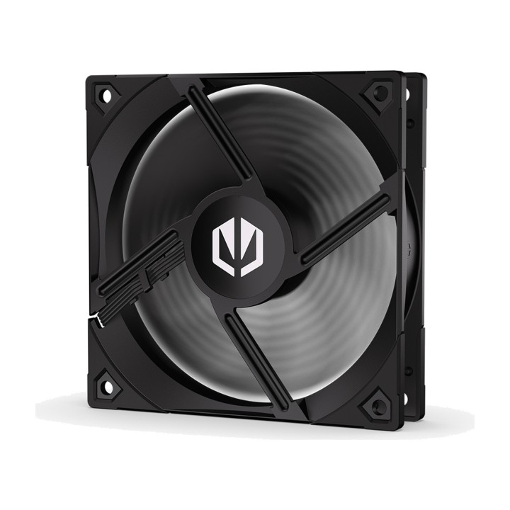ENDORFY Ventilátor do PC skrinky FLUCTUS-120 PWM 1878252