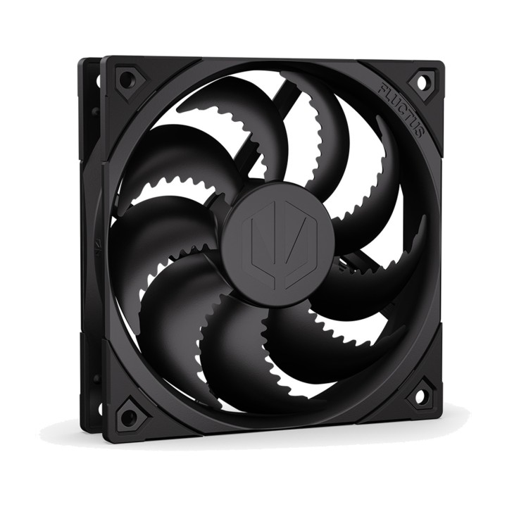 ENDORFY Ventilador de caja de PC FLUCTUS-120 PWM 1878252