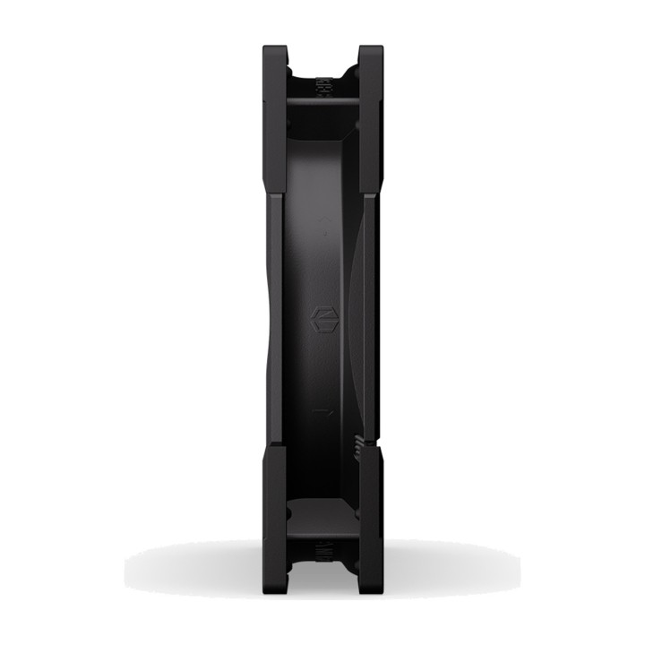 ENDORFY Ventilator za ohišje PC-ja FLUCTUS-120 PWM 1878252