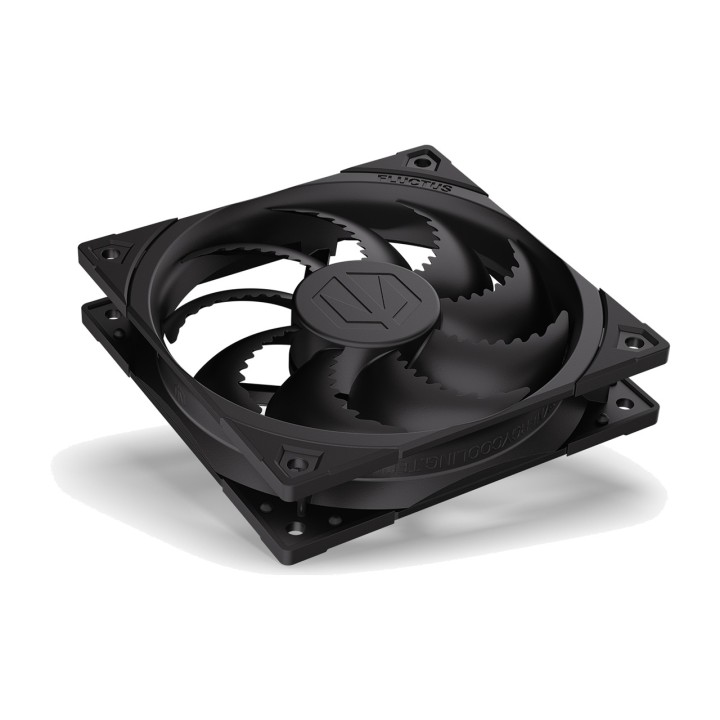 ENDORFY Ventilador de caja de PC FLUCTUS-120 PWM 1878252