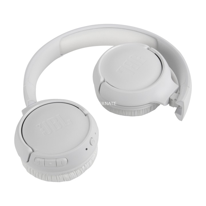 JBL Căști fără fir de tip over-ear TUNE 520BT 100218145VAR