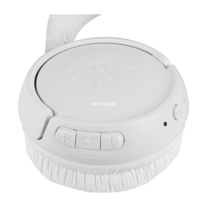 JBL Koptelefoons draadloos met hoofdband TUNE 520BT