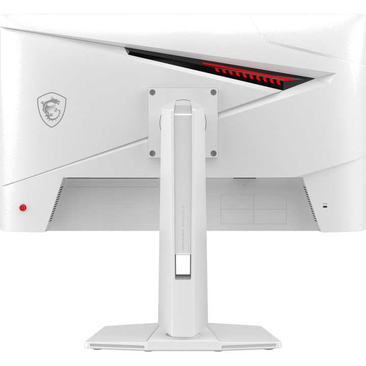 MSI Οθόνη gaming MAG 274QRFWDE X32 27" WQHD 320HZ 100216027