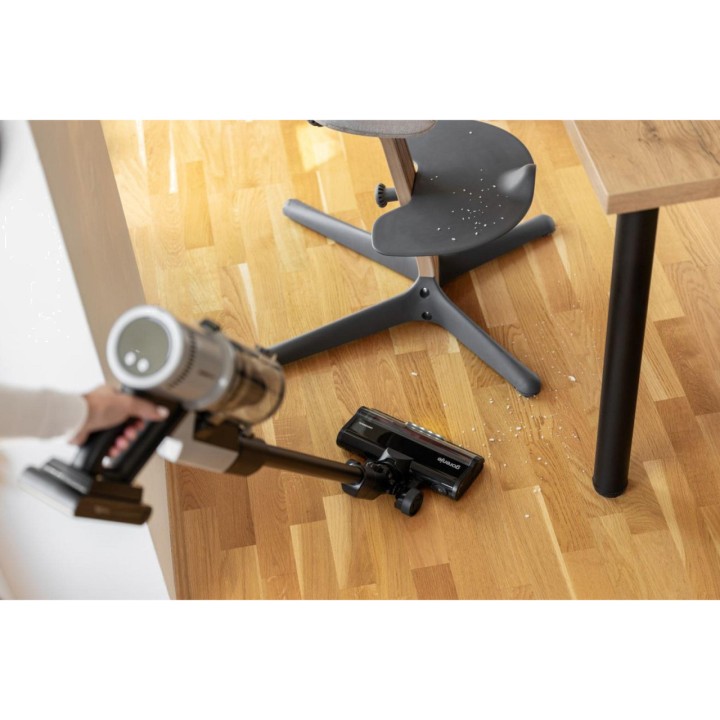 GORENJE Aspirador vertical sem fios 2 em 1 SVC259400NES