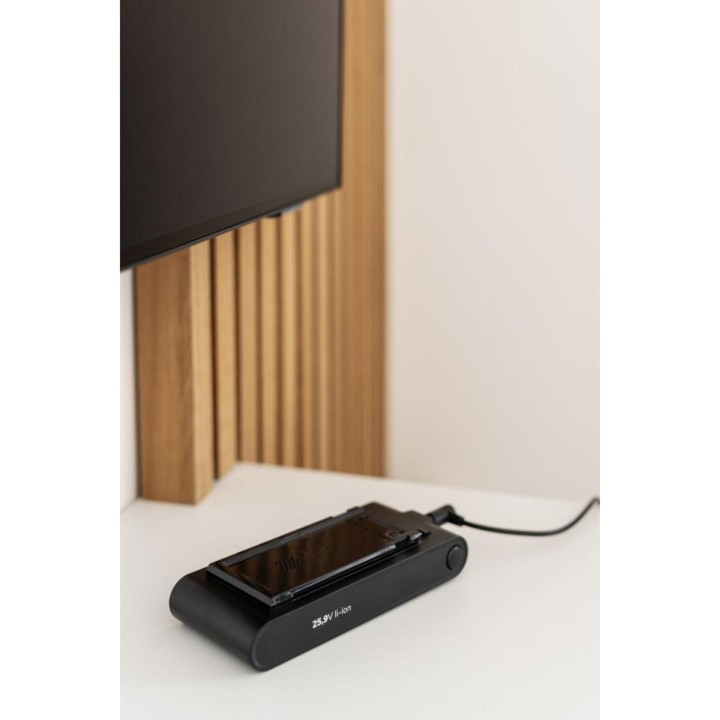GORENJE Aspirador vertical sem fios 2 em 1 SVC259400NES