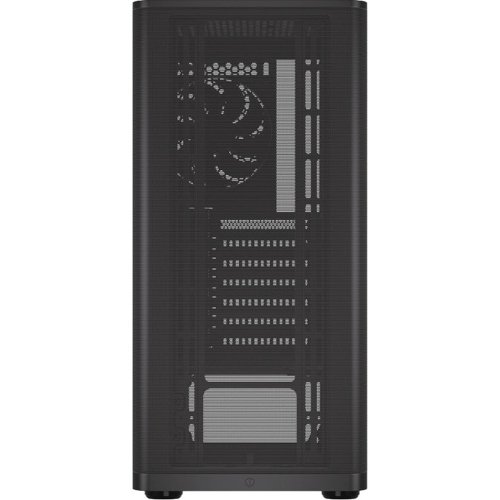 ENDORFY Midi-tower-pc-behuizing met mesh-frontpaneel