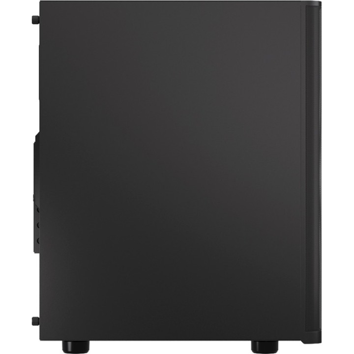 ENDORFY Caixa de PC semitorre amb frontal de malla