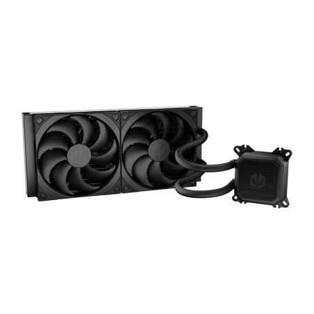 refrigeración líquida aio para cpu navis f280 280mm