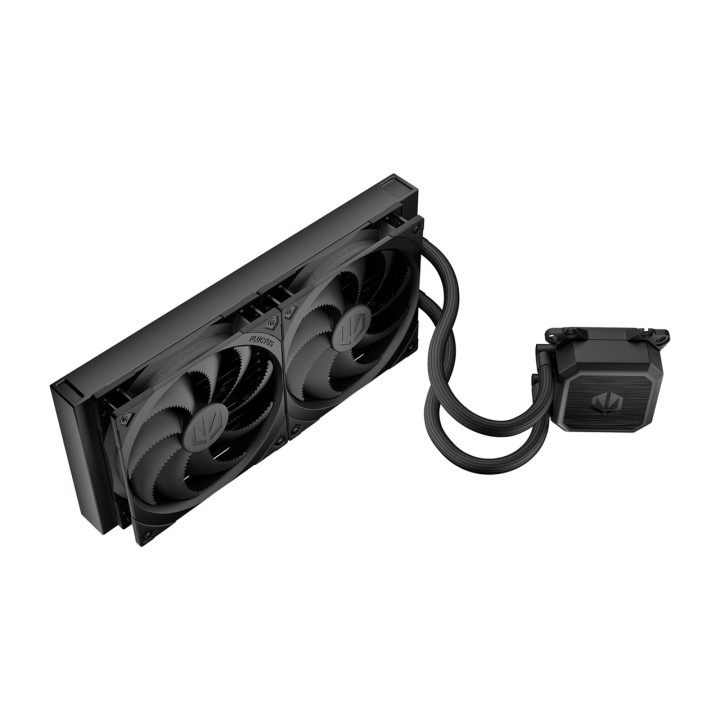 ENDORFY Υδρόψυξη AIO για CPU NAVIS F280 280MM 1878227