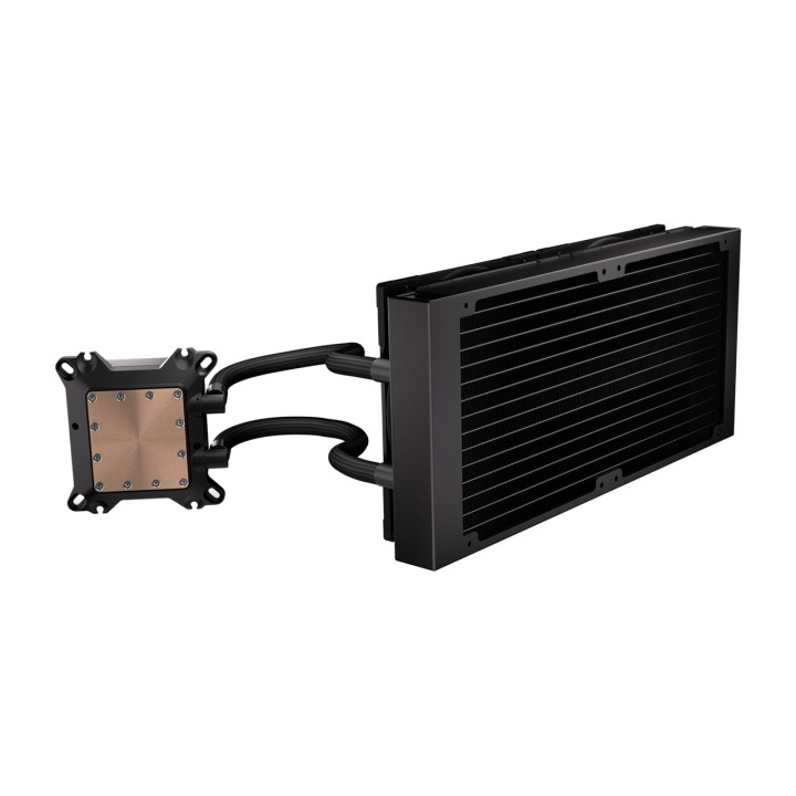 ENDORFY Υδρόψυξη AIO για CPU NAVIS F280 280MM 1878227