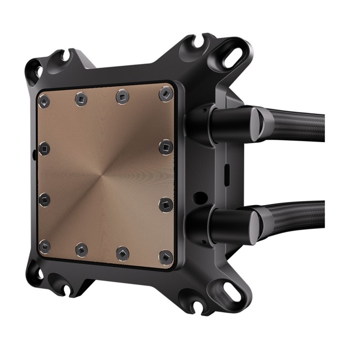 ENDORFY Υδρόψυξη AIO για CPU NAVIS F280 280MM 1878227