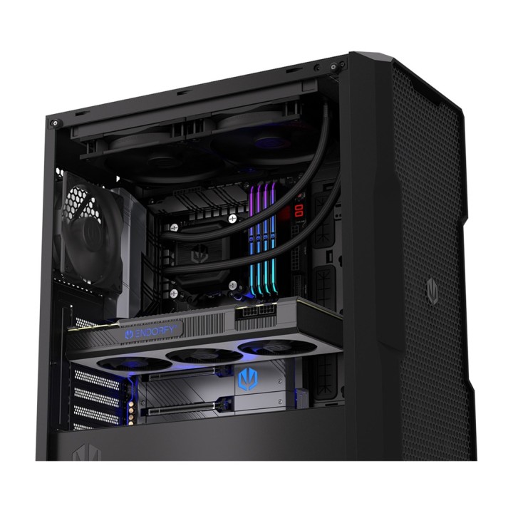 ENDORFY Υδρόψυξη AIO για CPU NAVIS F280 280MM 1878227