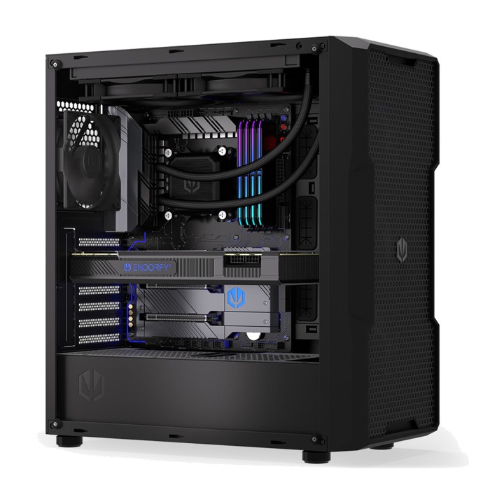 ENDORFY Υδρόψυξη AIO για CPU NAVIS F280 280MM 1878227