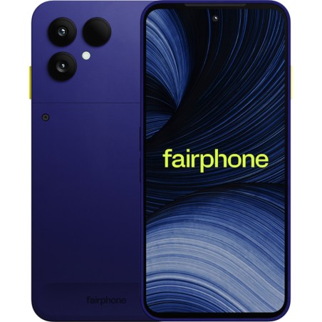 teléfono móvil fp6 plus 256gb 12gb-ram