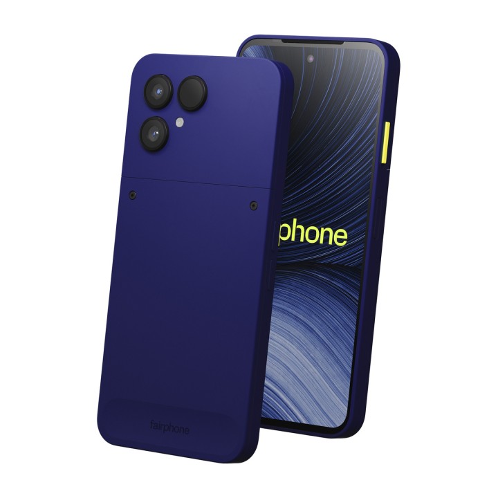 FAIRPHONE Telefono cellulare FP6 PLUS 256GB 12GB-RAM