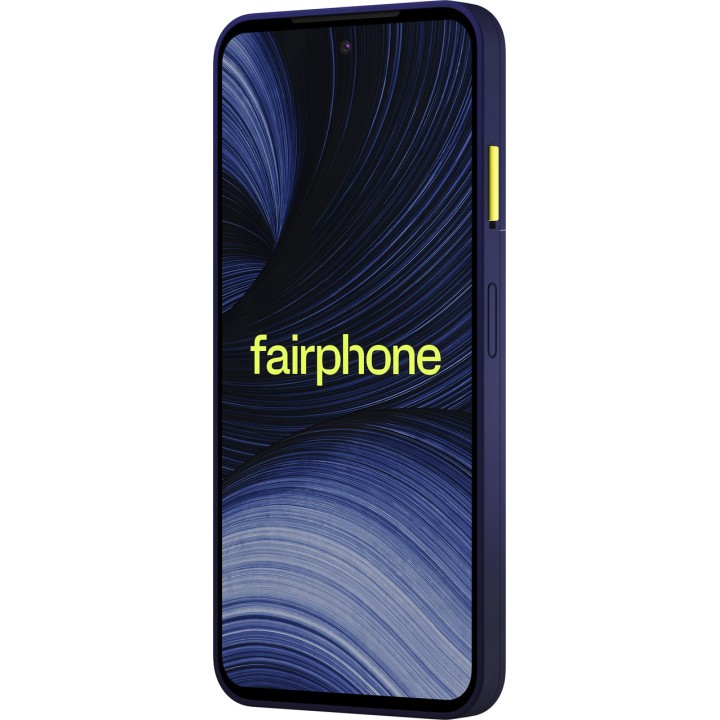 FAIRPHONE Mobilné telefón FP6 PLUS 256GB 12GB-RAM