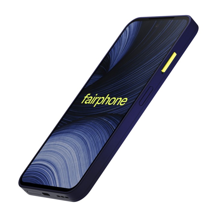 FAIRPHONE Mobilné telefón FP6 PLUS 256GB 12GB-RAM
