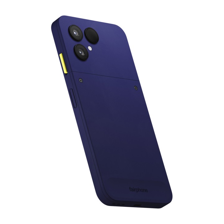 FAIRPHONE Telefon komórkowy FP6 PLUS 256GB 12GB-RAM