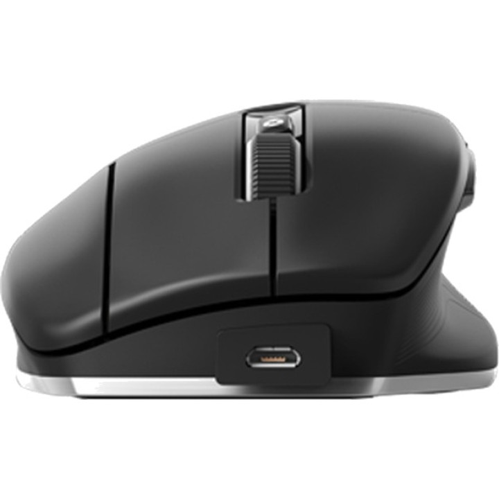 3DCONNEXION Ergonominen langaton hiiri CADMOUSE-PRO WIRELESS