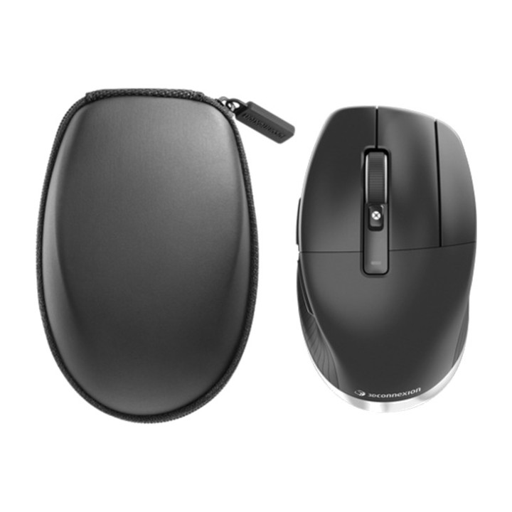3DCONNEXION Εργονομικό ασύρματο ποντίκι CADMOUSE-PRO
