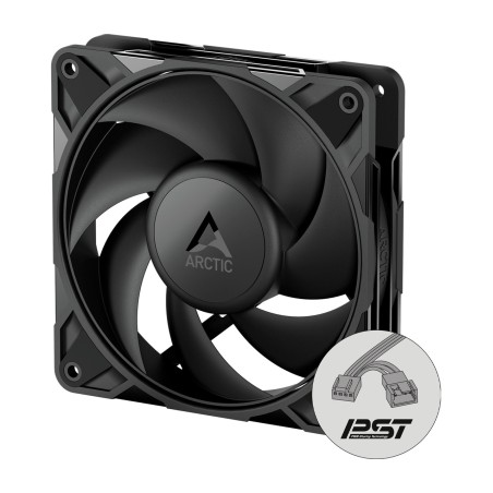 ventola per case pc p12 pro pst ln 120mm