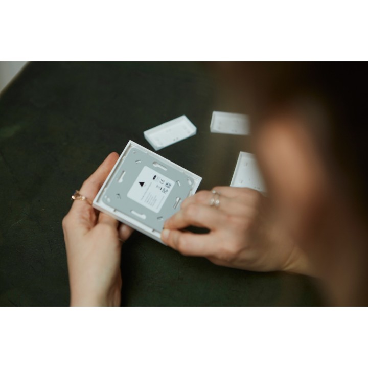 SENIC Interruttore intelligente wireless senza batterie