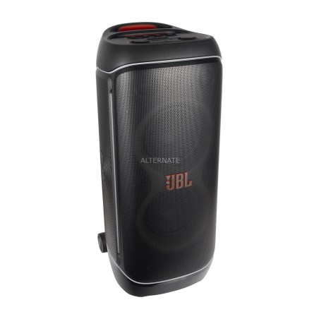 altavoz de fiesta con luces partybox-720 800w