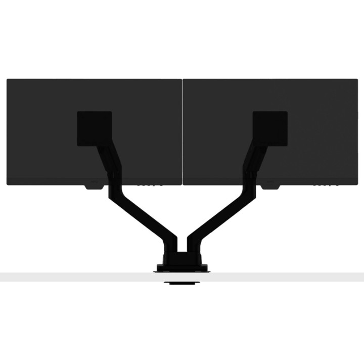 BENQ Dobbelt skrivebordsmonitorarm ERGO ARM BDH01 17-35"