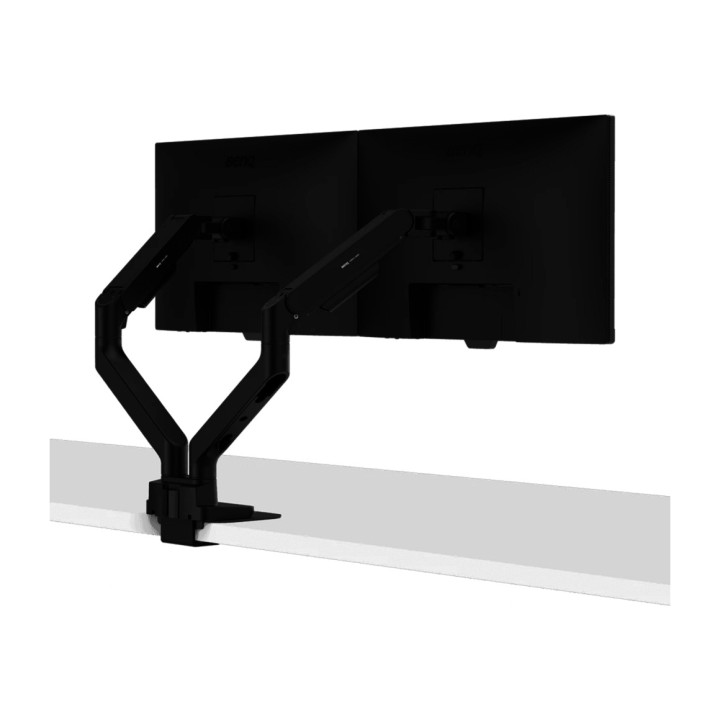 BENQ Braccio da scrivania per doppio monitor ERGO ARM BDH01