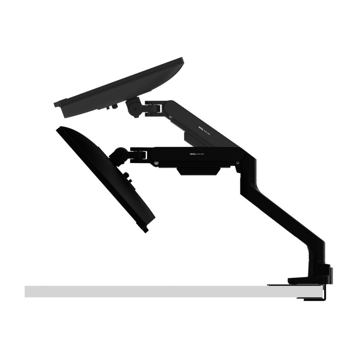 BENQ Brazo de monitor doble para escritorio ERGO ARM BDH01 17-35" 100194846