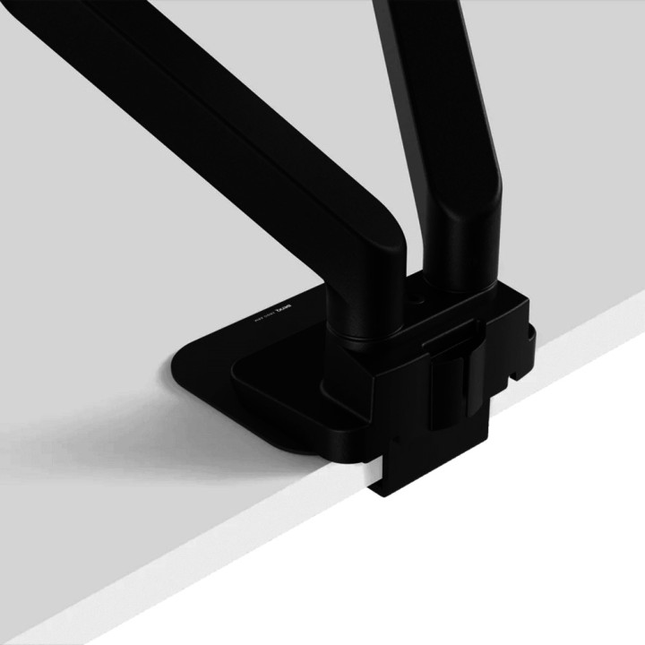 BENQ Brazo de monitor doble para escritorio ERGO ARM BDH01 17-35" 100194846