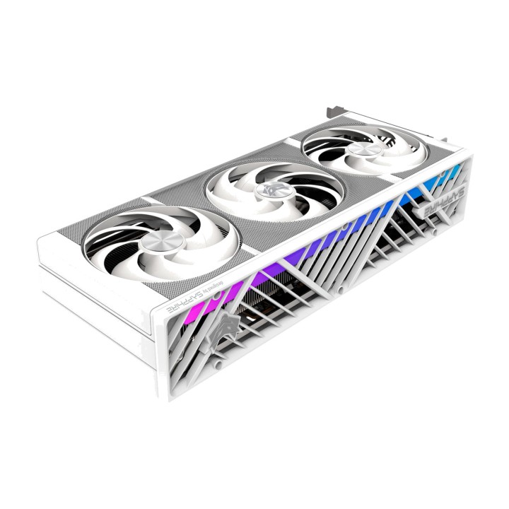 SAPPHIRE Placă video RADEON-RX 9070 XT NITRO+ PHANTOM-LINK