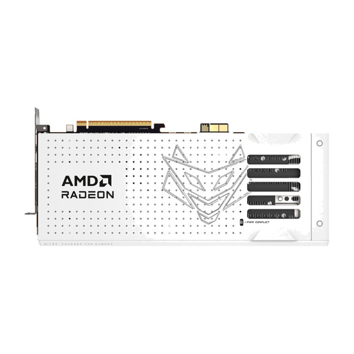 SAPPHIRE Γραφικό κάρτα RADEON-RX 9070 XT NITRO+ PHANTOM-LINK