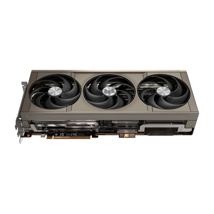 SAPPHIRE Tarjeta gráfica RADEON-RX 9070 XT NITRO+ PHANTOM-LINK OC 16GB 100193064VAR