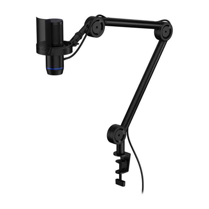 ENDORFY Micrófono de condensador USB con brazo articulado SOLUM 2 BOOM ARM 100208352