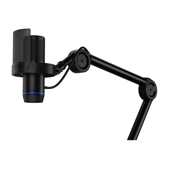 ENDORFY Micrófono de condensador USB con brazo articulado SOLUM 2 BOOM ARM 100208352